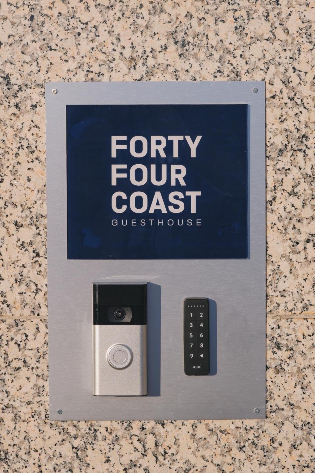 44 Forty Four Coast - Espinho Espinho  Exterior photo